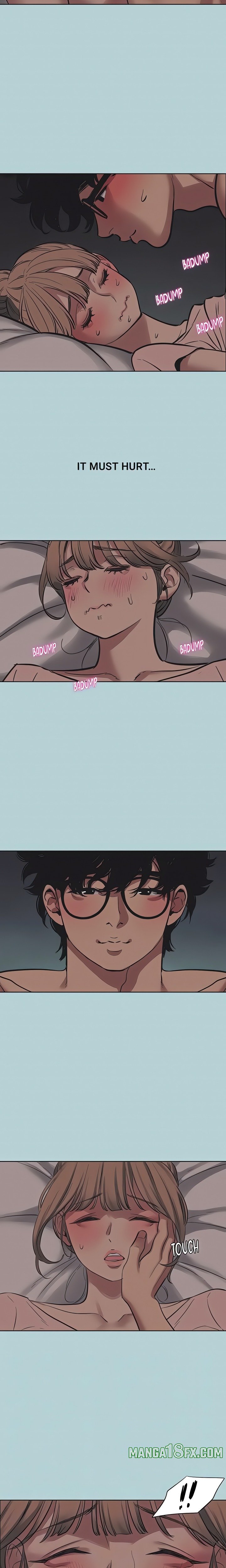 Not Interested - Chapter 22 [photo 12] - MangaPorn