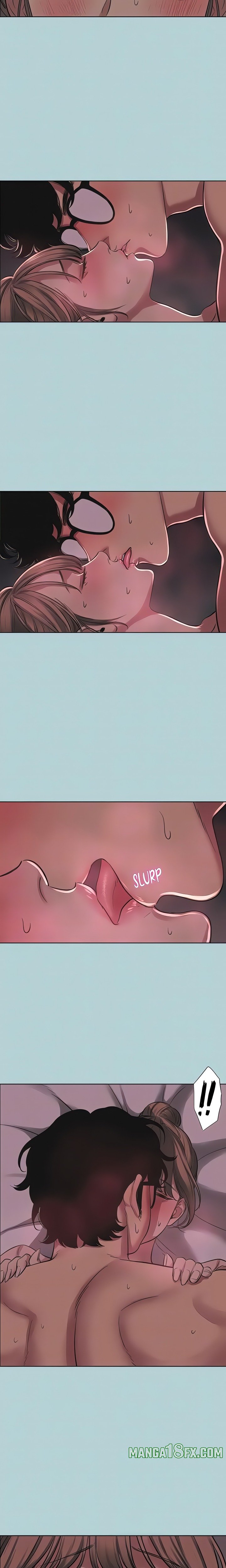 Not Interested - Chapter 22 [photo 13] - MangaPorn