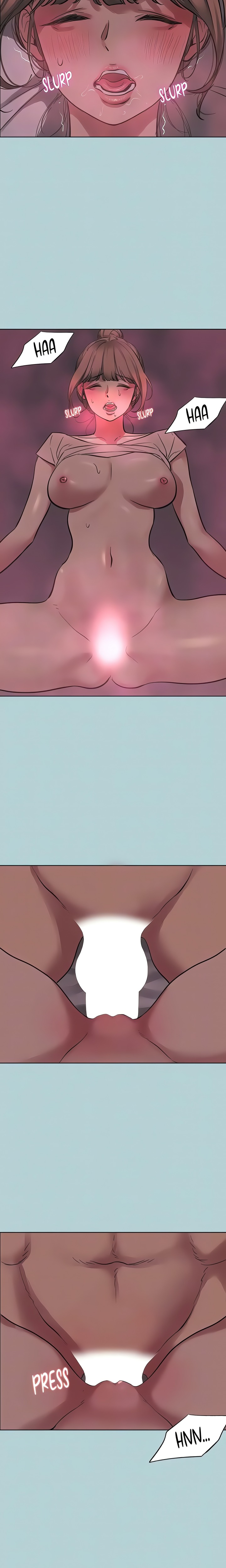 Not Interested - Chapter 22 [photo 14] - MangaPorn