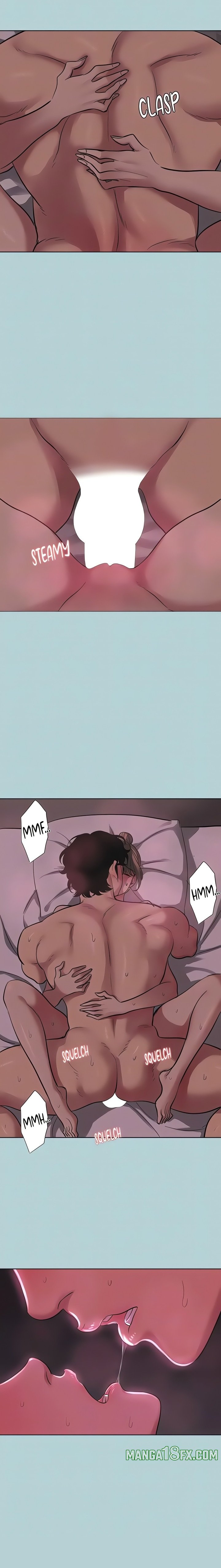 Not Interested - Chapter 22 [photo 15] - MangaPorn