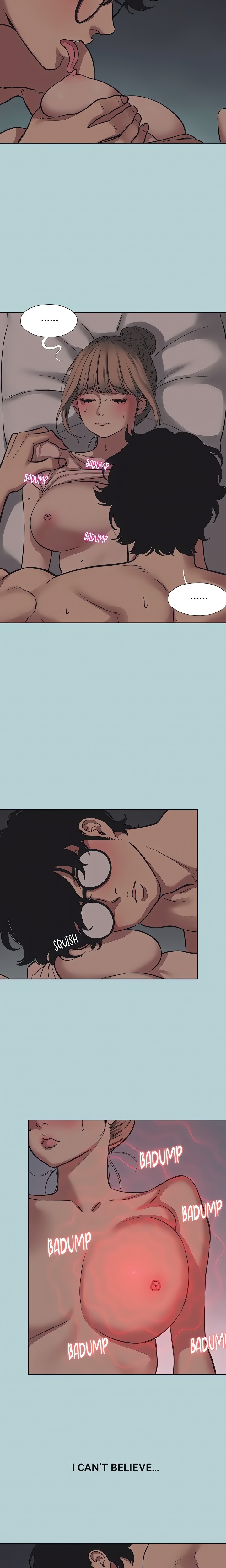 Not Interested - Chapter 22 [photo 2] - MangaPorn