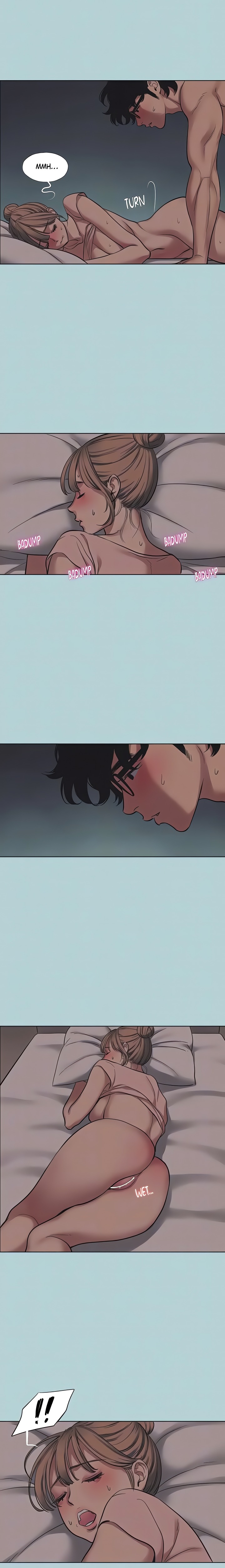 Not Interested - Chapter 22 [photo 7] - MangaPorn