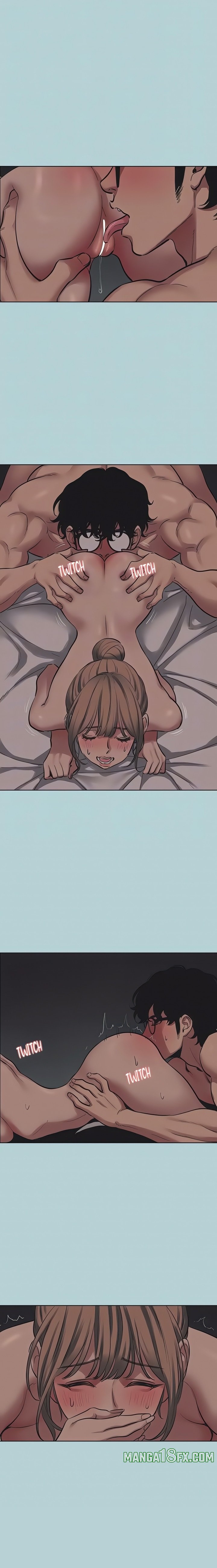 Not Interested - Chapter 22 [photo 8] - MangaPorn