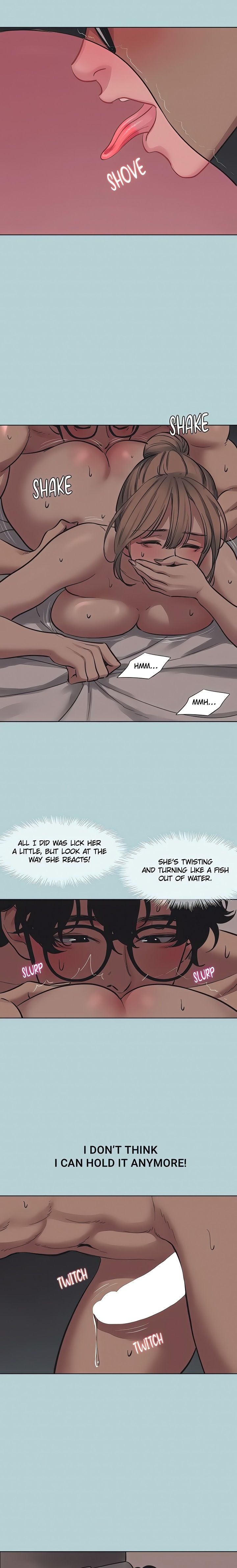 Not Interested - Chapter 22 [photo 9] - MangaPorn