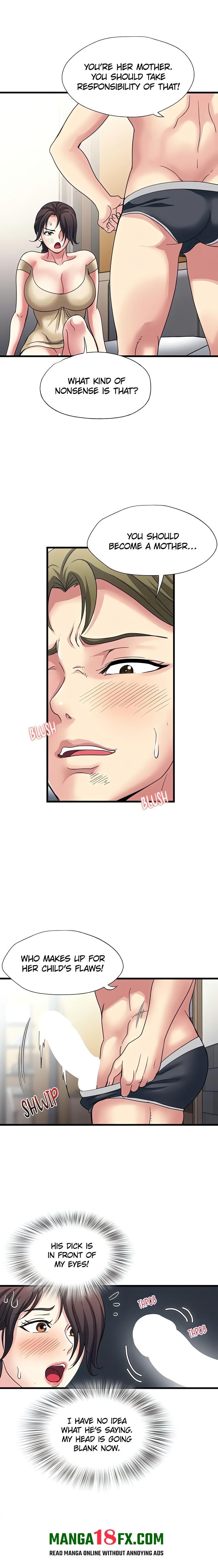 Daily Pleasure Awakening - Chapter 19 [photo 1] - MangaPorn