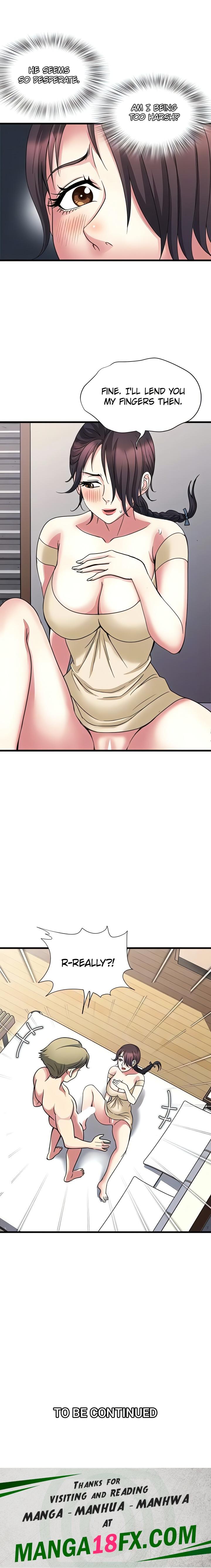 Daily Pleasure Awakening - Chapter 19 [photo 20] - MangaPorn