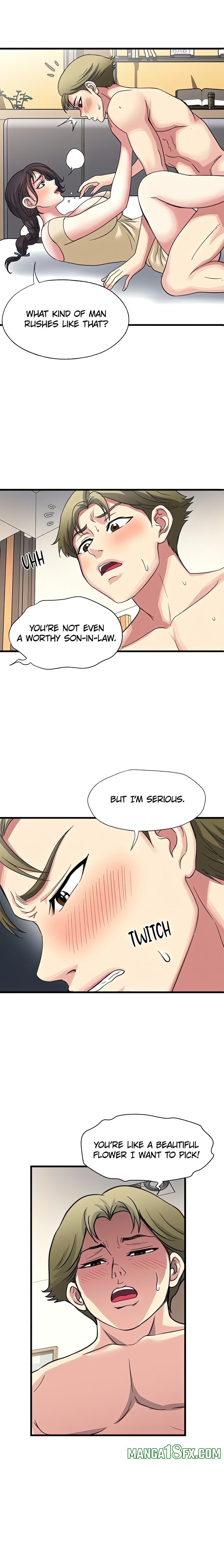 Daily Pleasure Awakening - Chapter 19 [photo 4] - MangaPorn