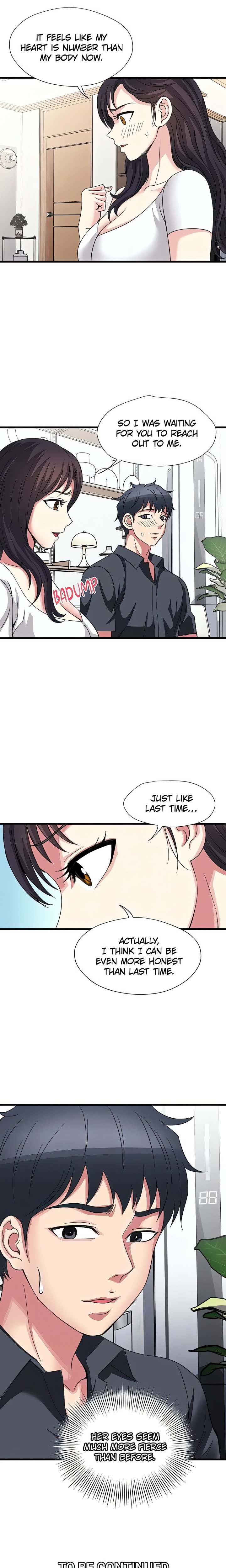 Daily Pleasure Awakening - Chapter 20 [photo 20] - MangaPorn