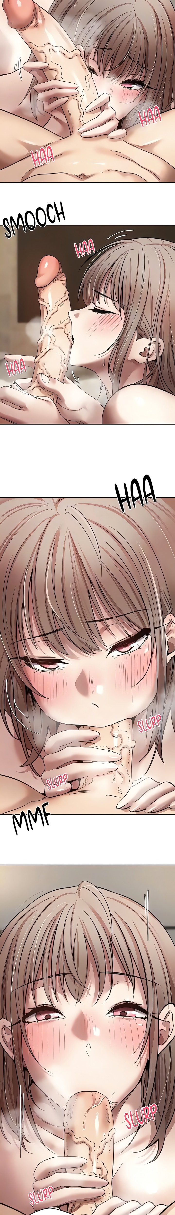 Turning My Life Around With Crypto (Official Uncensored) - Chapter 23 [photo 16] - MangaPorn