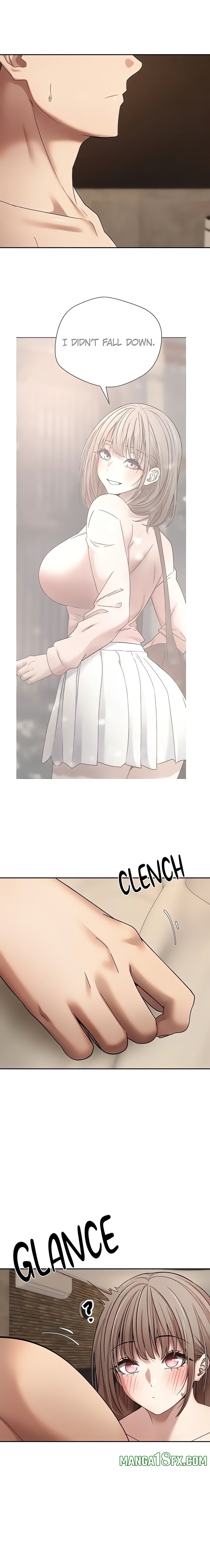 Turning My Life Around With Crypto (Official Uncensored) - Chapter 23 [photo 19] - MangaPorn