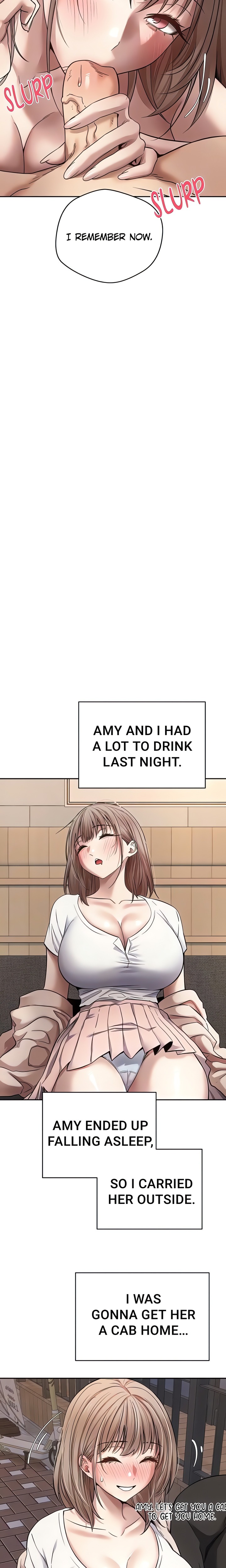 Turning My Life Around With Crypto (Official Uncensored) - Chapter 23 [photo 8] - MangaPorn