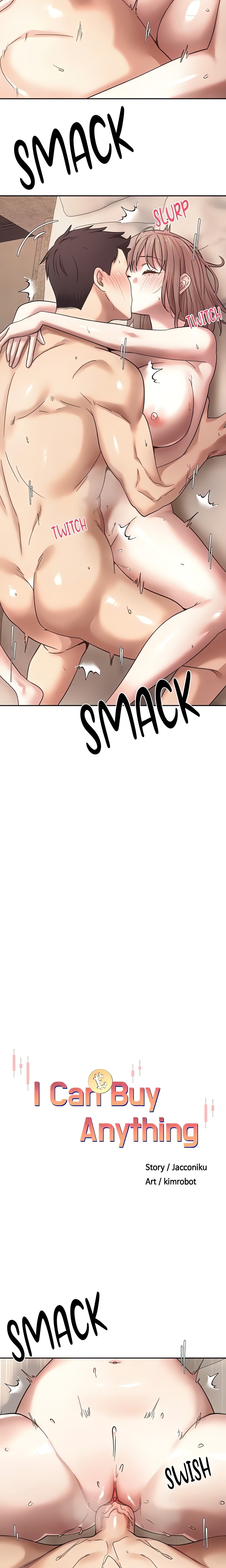 Turning My Life Around With Crypto (Official Uncensored) - Chapter 24 [photo 2] - MangaPorn