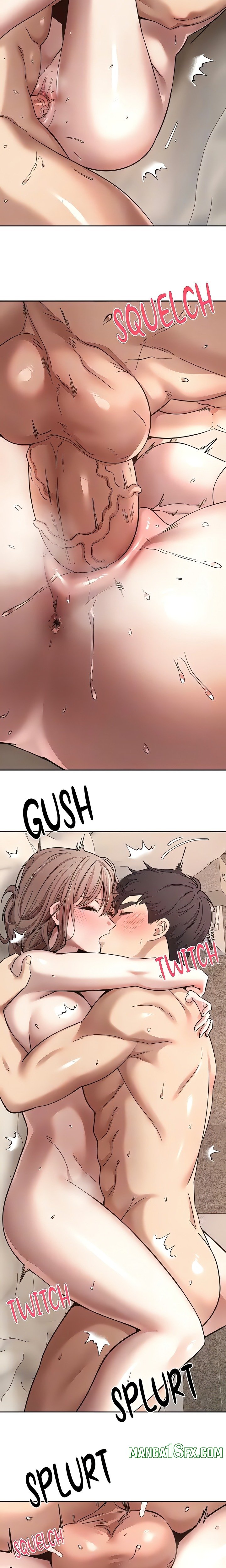 Turning My Life Around With Crypto (Official Uncensored) - Chapter 24 [photo 7] - MangaPorn