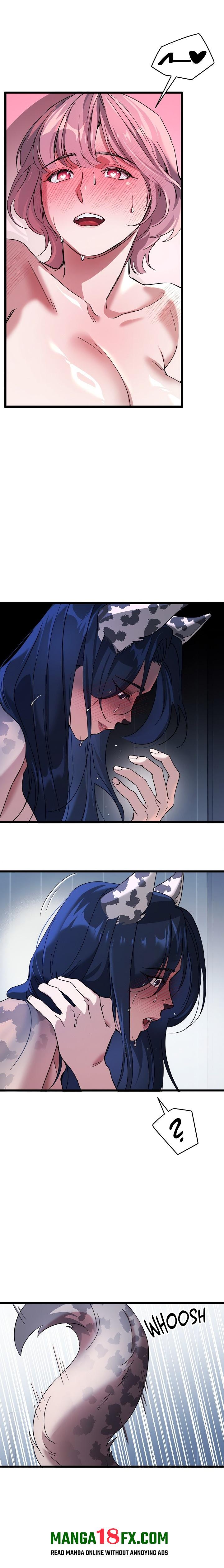 Zoo’s Panic - Chapter 19 [photo 11] - MangaPorn