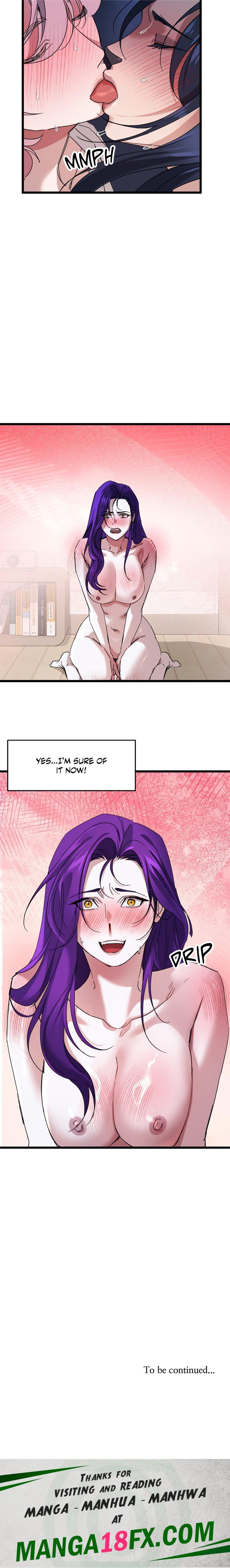 Zoo’s Panic - Chapter 19 [photo 16] - MangaPorn