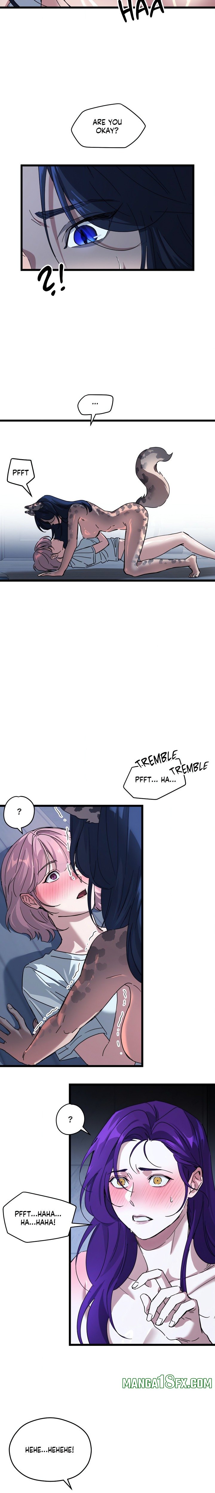 Zoo’s Panic - Chapter 19 [photo 2] - MangaPorn