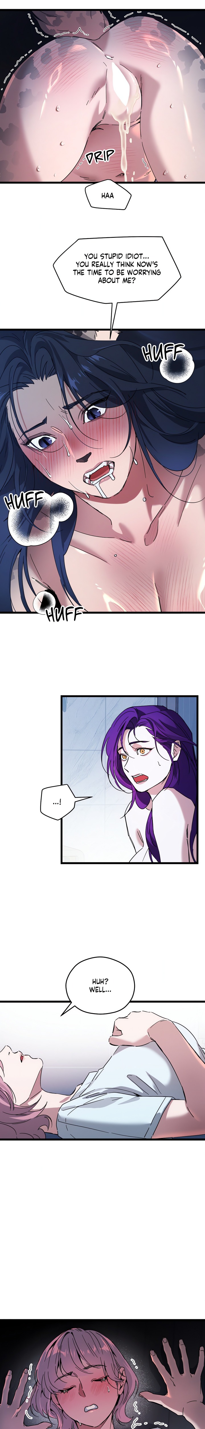 Zoo’s Panic - Chapter 19 [photo 3] - MangaPorn