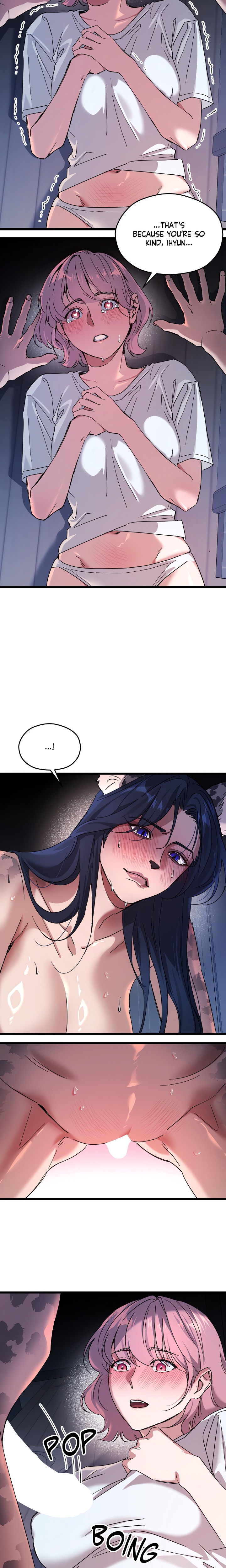 Zoo’s Panic - Chapter 19 [photo 4] - MangaPorn