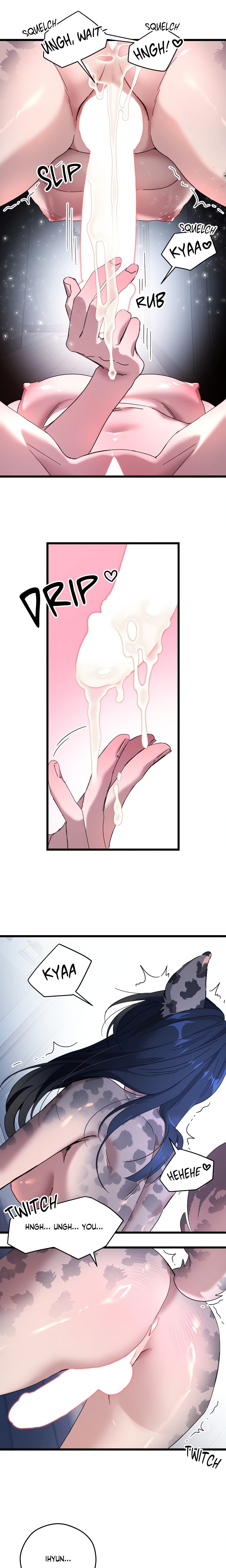 Zoo’s Panic - Chapter 19 [photo 6] - MangaPorn