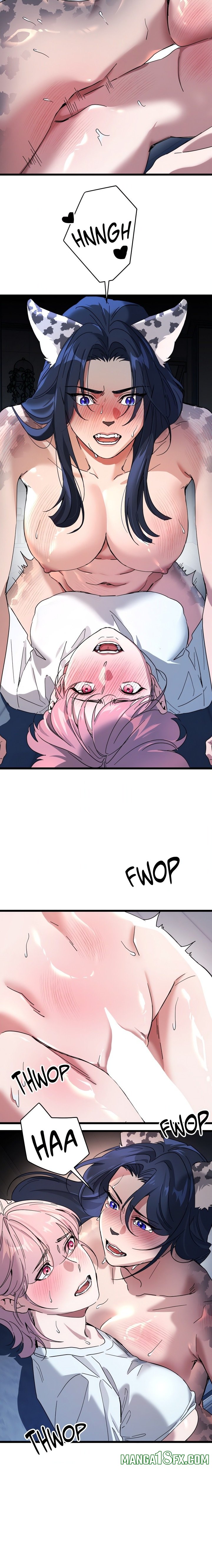 Zoo’s Panic - Chapter 19 [photo 9] - MangaPorn