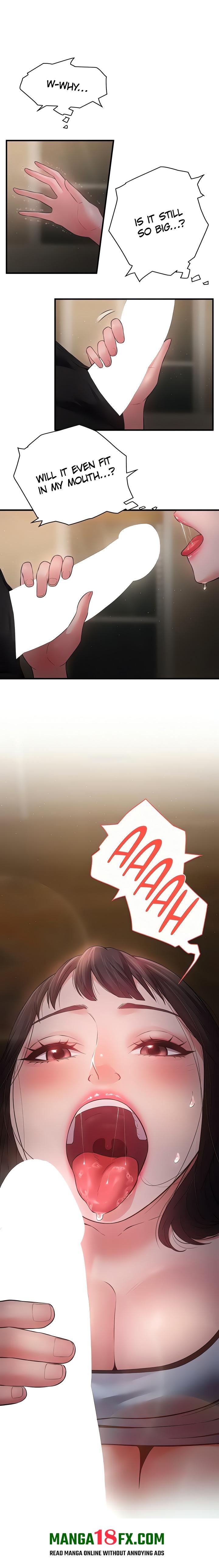 Bride Lessons (Official) - Chapter 12 [photo 1] - MangaPorn