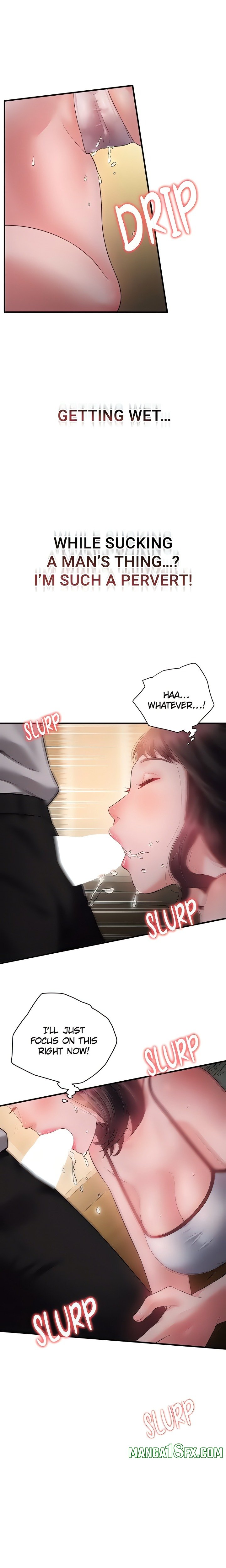 Bride Lessons (Official) - Chapter 12 [photo 12] - MangaPorn