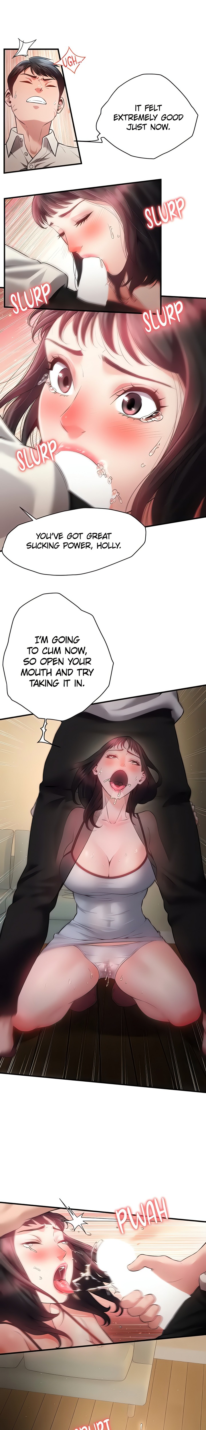 Bride Lessons (Official) - Chapter 12 [photo 13] - MangaPorn