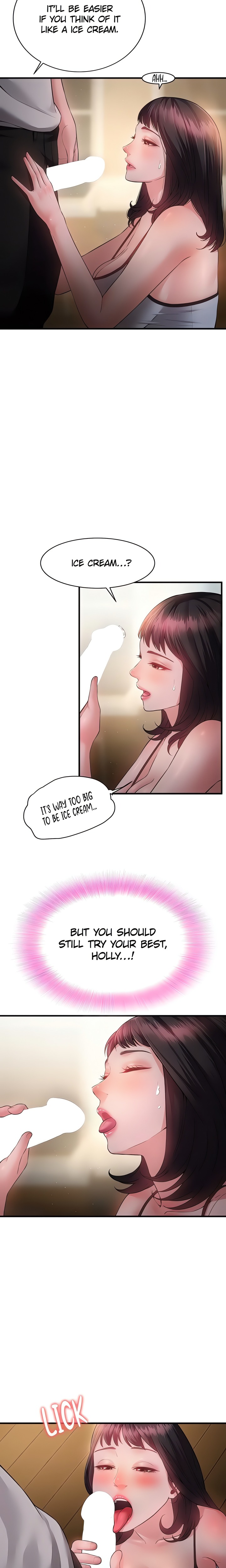 Bride Lessons (Official) - Chapter 12 [photo 4] - MangaPorn