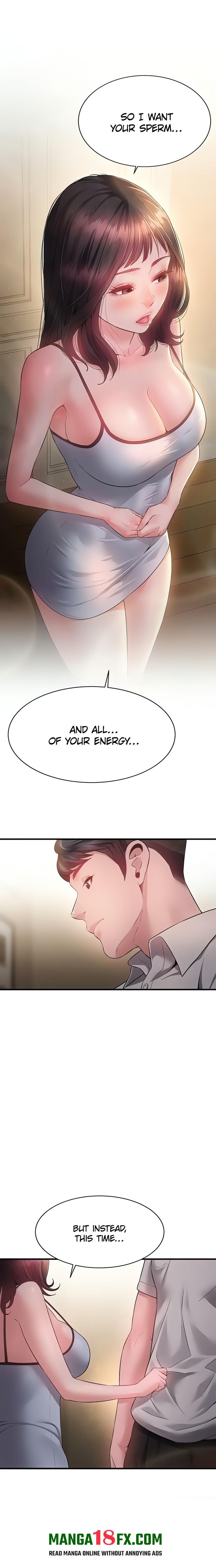 Bride Lessons (Official) - Chapter 13 [photo 1] - MangaPorn