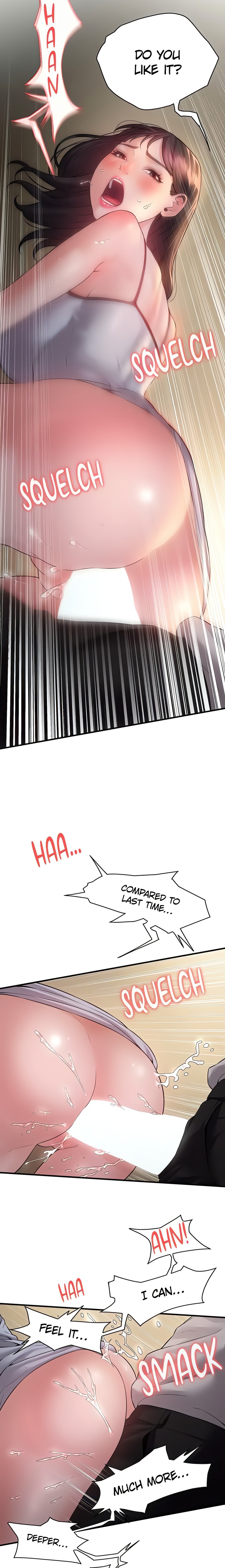 Bride Lessons (Official) - Chapter 13 [photo 11] - MangaPorn