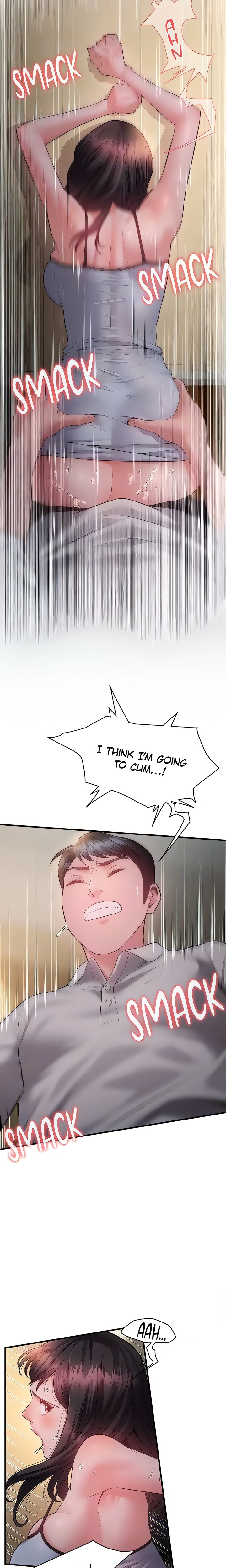 Bride Lessons (Official) - Chapter 13 [photo 16] - MangaPorn