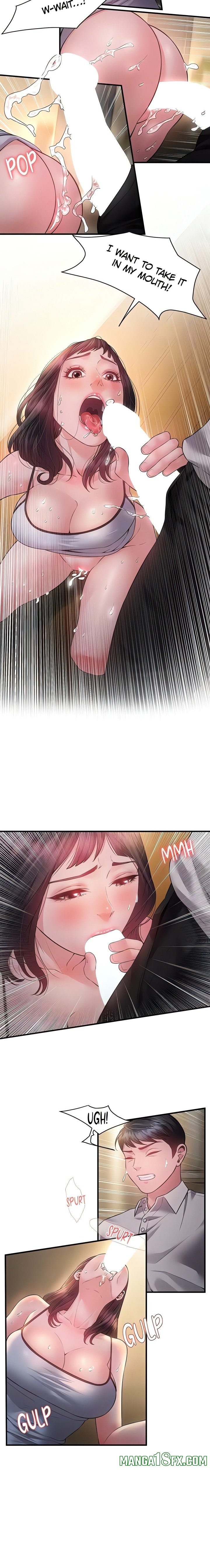 Bride Lessons (Official) - Chapter 13 [photo 17] - MangaPorn