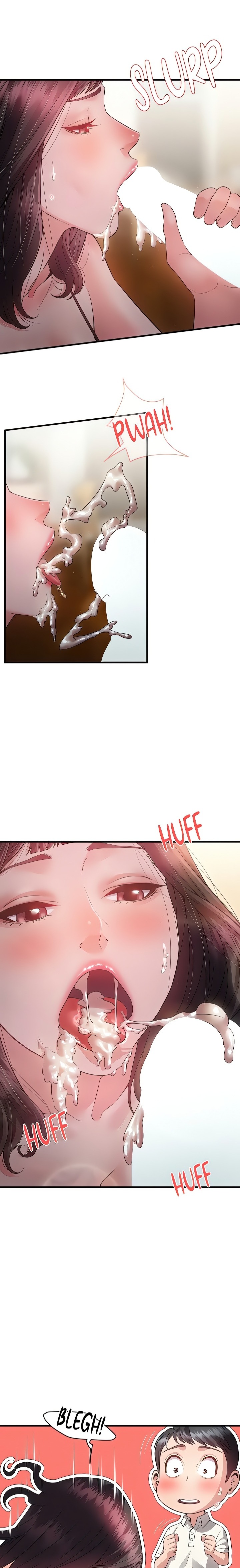 Bride Lessons (Official) - Chapter 13 [photo 18] - MangaPorn