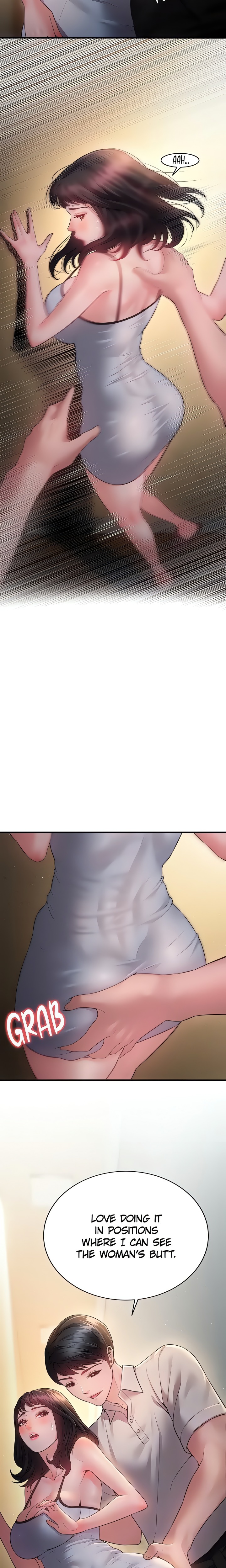 Bride Lessons (Official) - Chapter 13 [photo 4] - MangaPorn