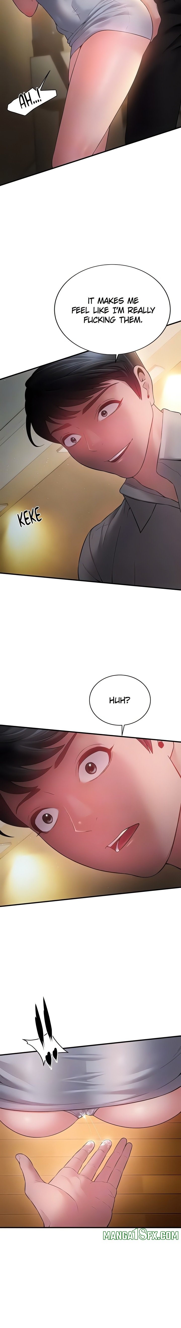 Bride Lessons (Official) - Chapter 13 [photo 5] - MangaPorn