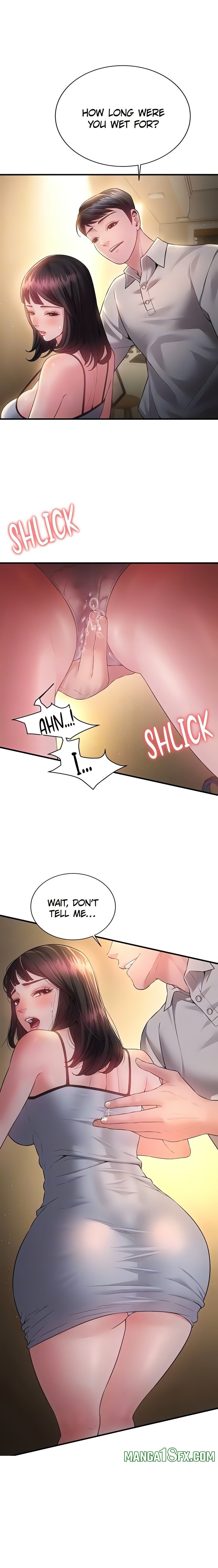 Bride Lessons (Official) - Chapter 13 [photo 6] - MangaPorn