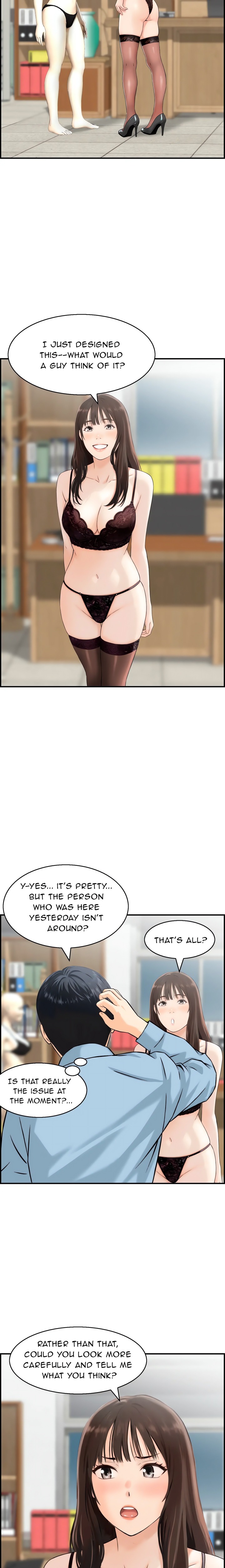 Cheating Wife’s Erotic Stories - Chapter 8 [photo 10] - MangaPorn