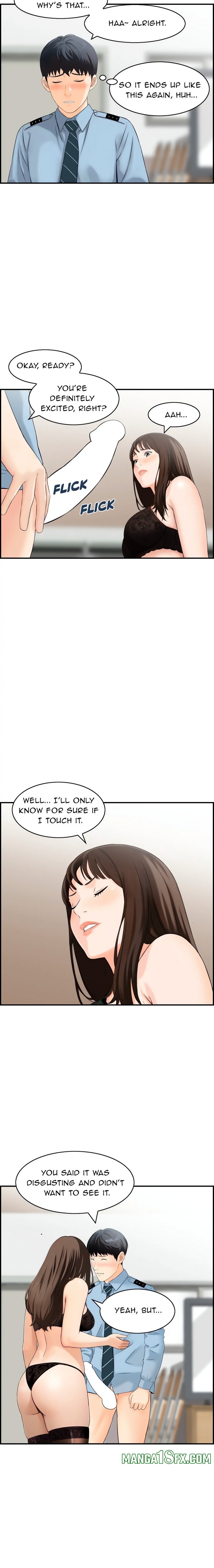 Cheating Wife’s Erotic Stories - Chapter 8 [photo 13] - MangaPorn