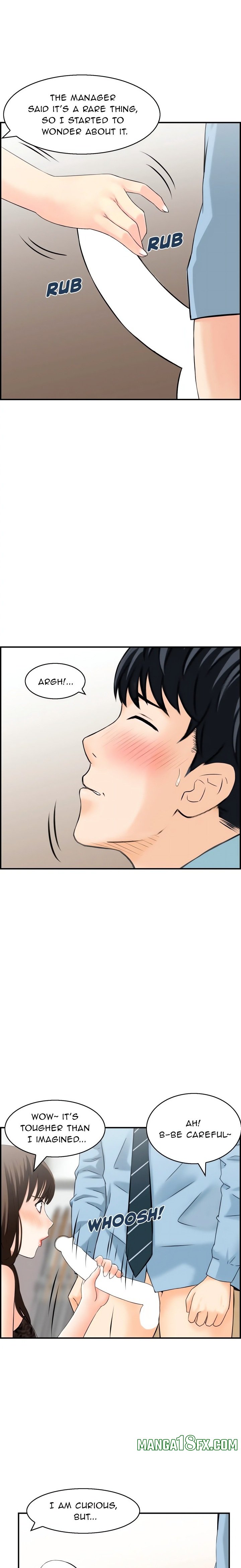 Cheating Wife’s Erotic Stories - Chapter 8 [photo 14] - MangaPorn