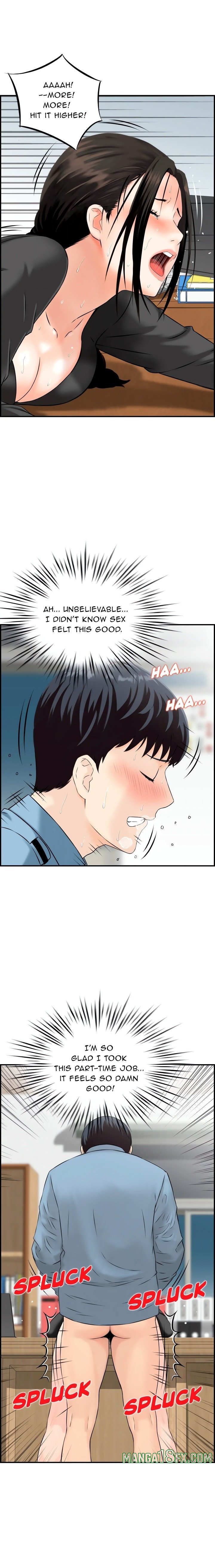 Cheating Wife’s Erotic Stories - Chapter 8 [photo 3] - MangaPorn