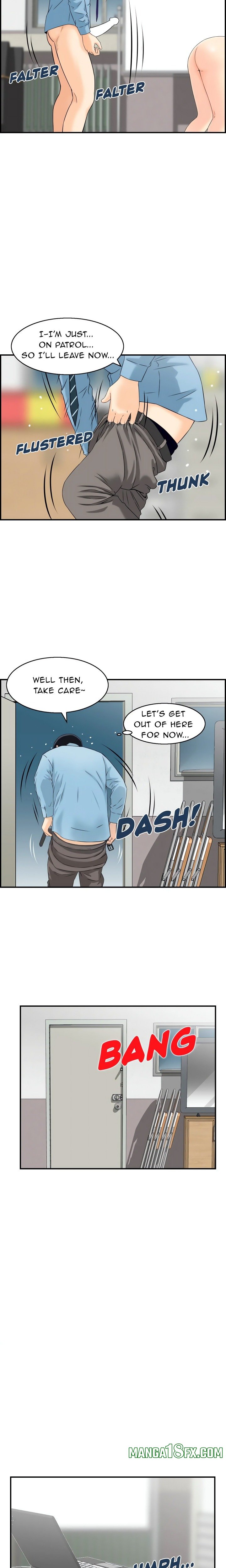 Cheating Wife’s Erotic Stories - Chapter 8 [photo 7] - MangaPorn