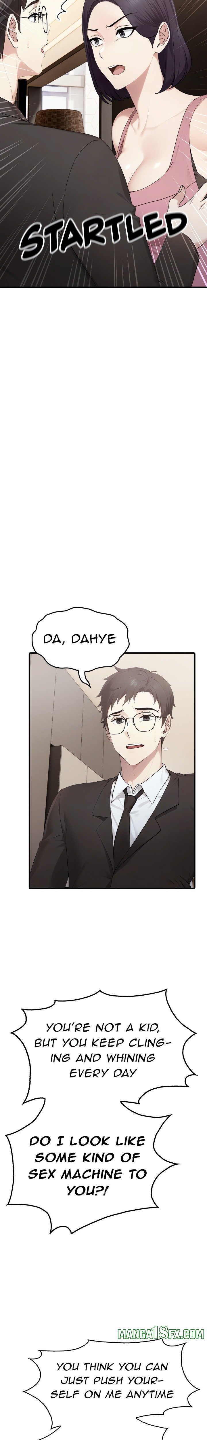 The Wife Game - Chapter 8 [photo 11] - MangaPorn