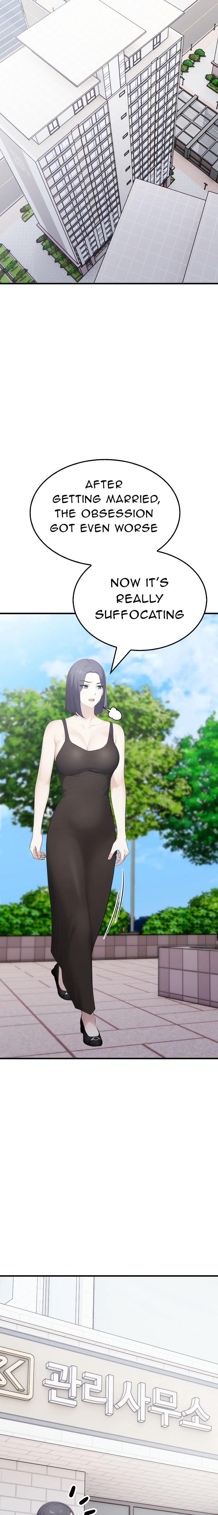 The Wife Game - Chapter 8 [photo 13] - MangaPorn