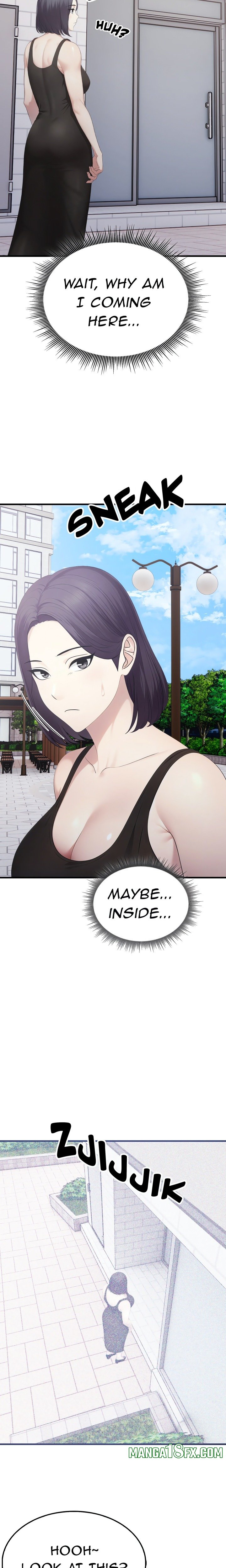 The Wife Game - Chapter 8 [photo 14] - MangaPorn