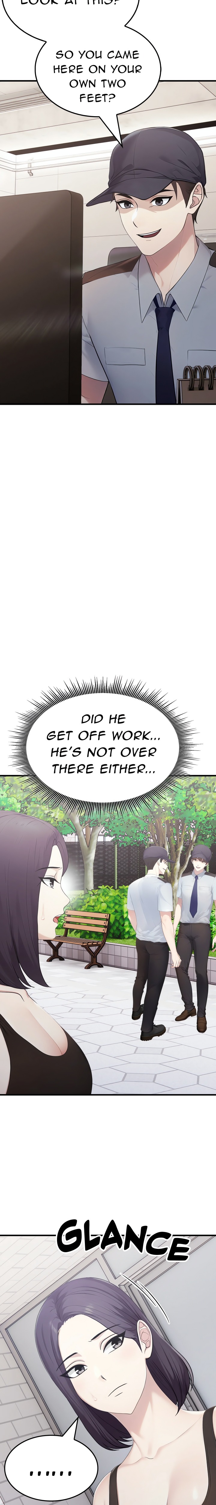 The Wife Game - Chapter 8 [photo 15] - MangaPorn