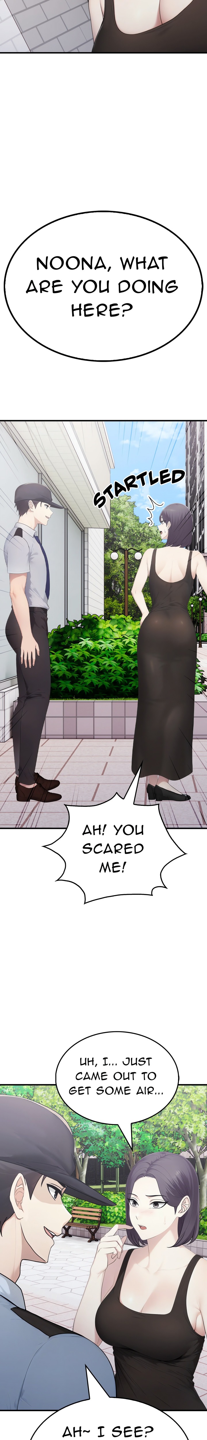 The Wife Game - Chapter 8 [photo 16] - MangaPorn