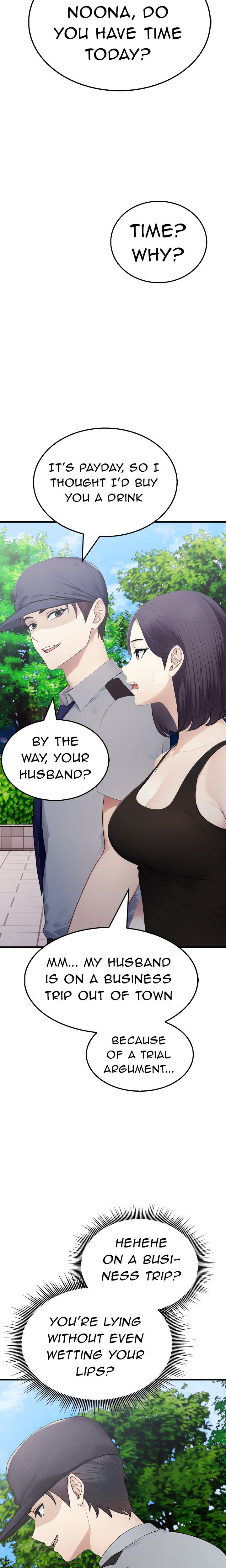 The Wife Game - Chapter 8 [photo 17] - MangaPorn
