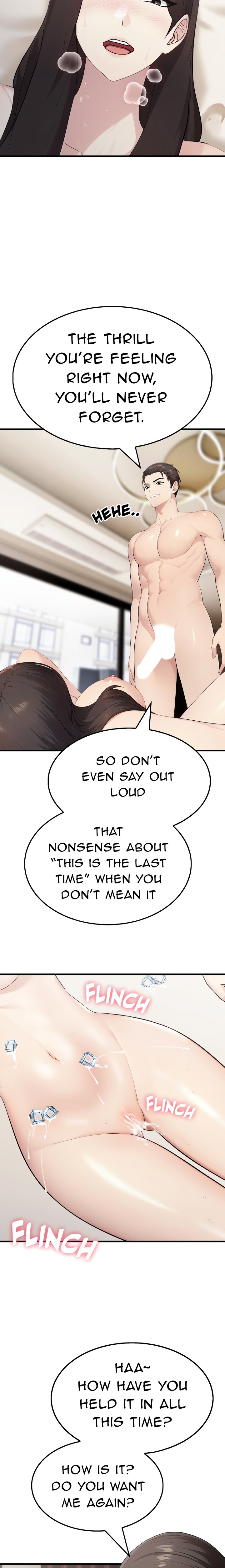 The Wife Game - Chapter 8 [photo 2] - MangaPorn