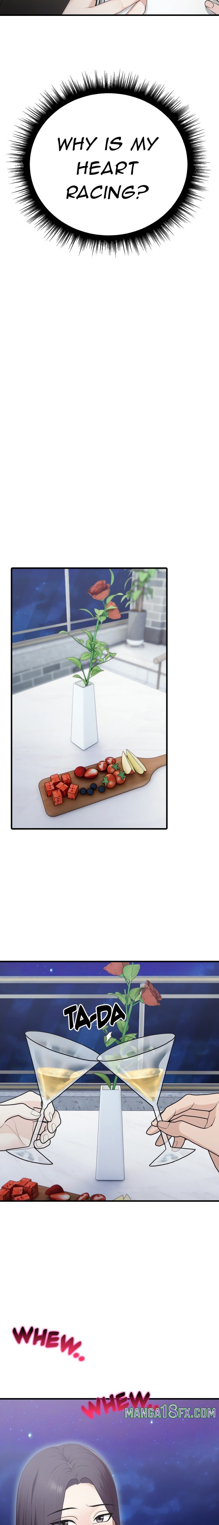 The Wife Game - Chapter 8 [photo 23] - MangaPorn