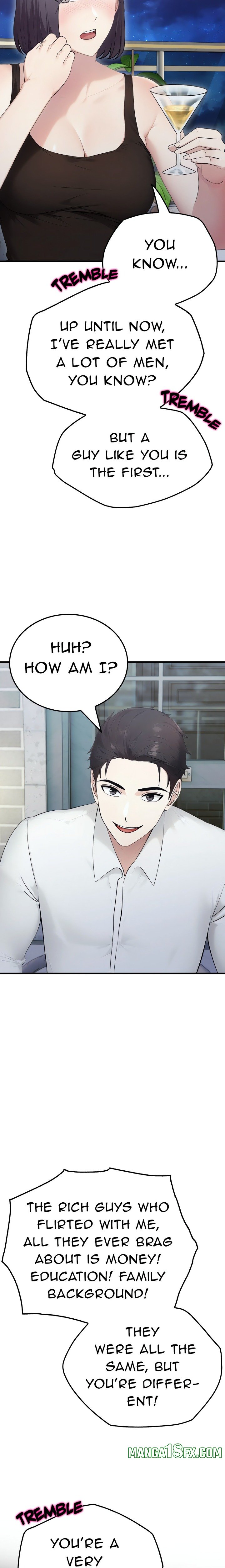 The Wife Game - Chapter 8 [photo 24] - MangaPorn